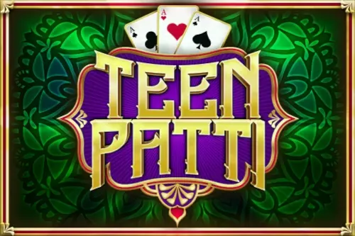 Teen Patti master game